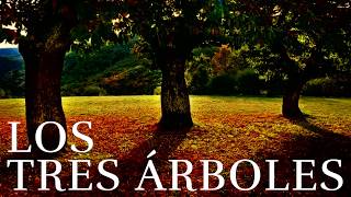LOS TRES ÁRBOLES, una historia para reflexionar escúchala ahora