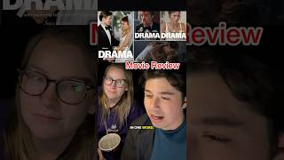 The Drama (2026) Movie Review 😅