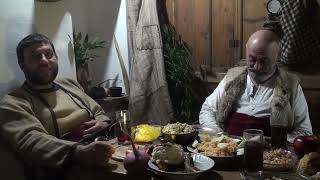 Раздумки на софрата 3