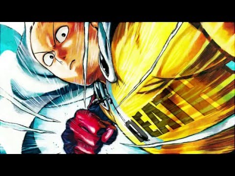 ONE-PUNCH MAN OPENING - The Hero!! (ワンパンマン Op) Guitar Cover | Ankrys The Last Breath