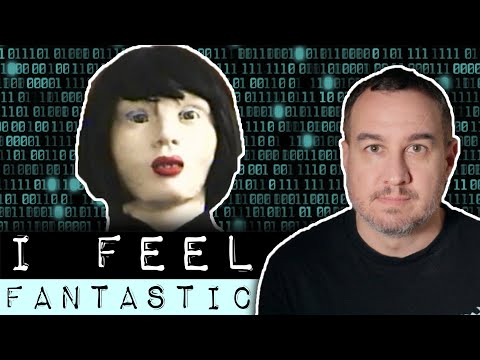 I Feel Fantastic I Tara the Android Mystery Explained