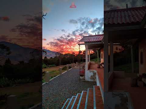 Itanhandu MG Serra Fina