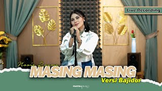 Download lagu MASING MASING - NOVIA ROZMA // VERSI BAJIDOR mp3 Download lagu MASING MASING - NOVIA ROZMA // VERSI BAJIDOR mp3
