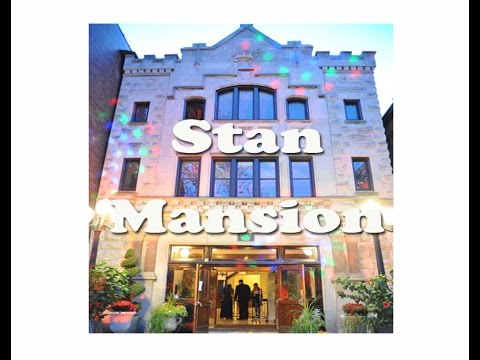 Stan Mansion (773) 276-0099 Chicago, Illinois