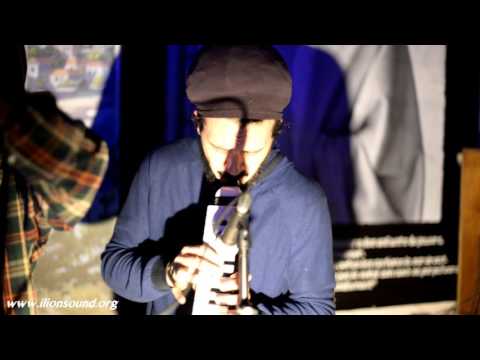 FAR EAST with I LION Sound System @ FAR I DUB Session