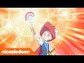 Pokémon de serie: Zon & Maan - Ultra Legendes | Pikachu treedt op! | Nickelodeon Nederlands