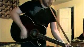 Matthew Hare - The Two Sides Of Monsieur Valentine (Spoon Cover)