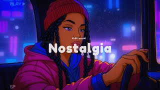 Quiet moments help you calm 💫 Lo-fi hip hop | Chill Beats for Study, Sleep & Relaxation