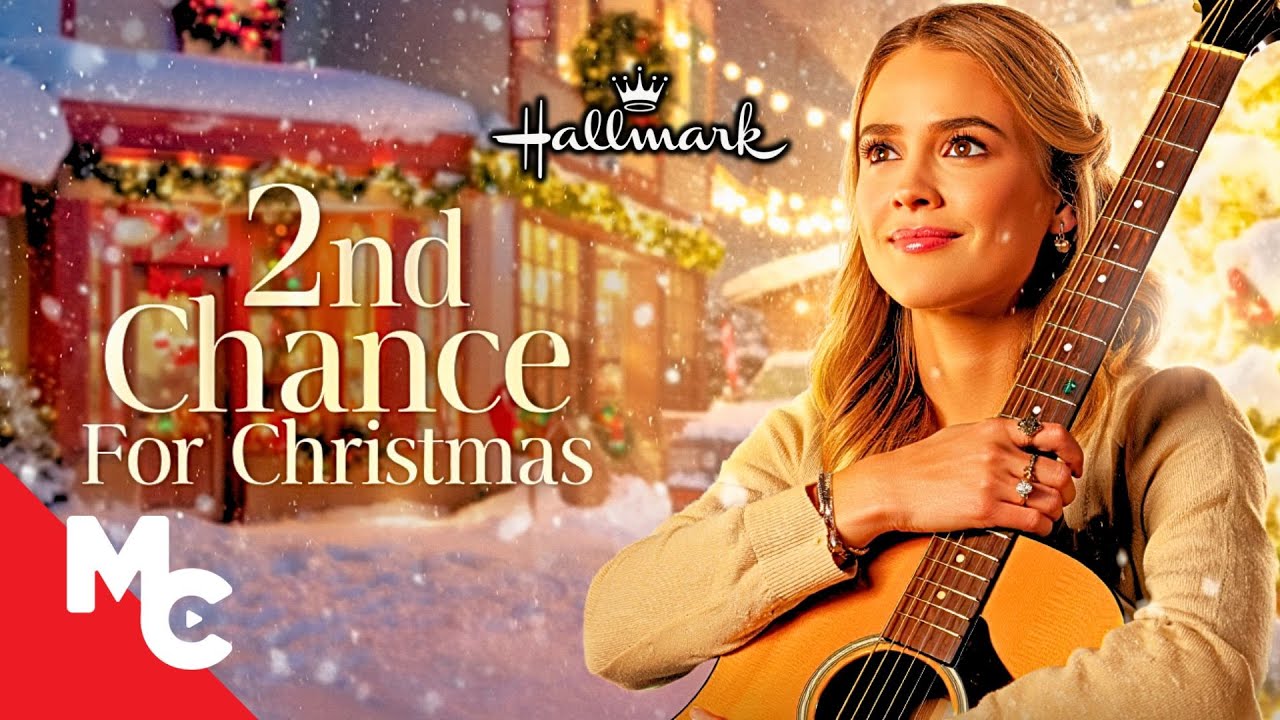 2nd Chance for Christmas (2019)