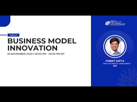 Puneet Gupta, Director Product Management, SAP - YouTube