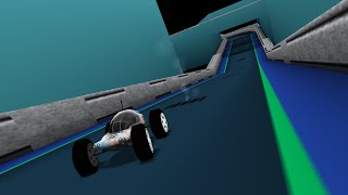 RVGL. Moon Dome by Allan1. 857m, 2 laps. Car T-Capsule