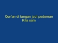 Mars Dan Hymne TKA TPA