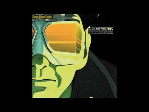 Ken Ishii - Jelly Tones - Full Album