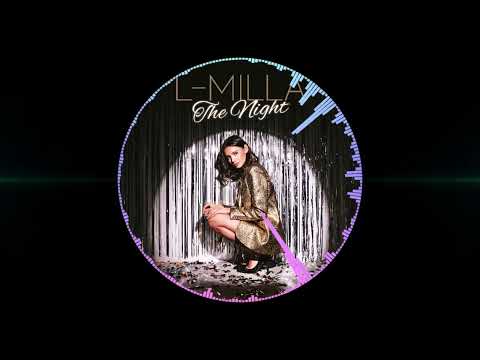 L-Milla - The Night