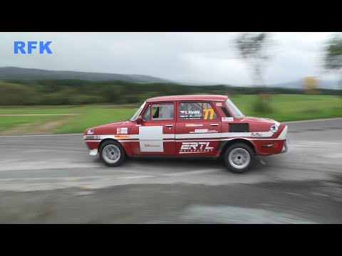 Běšiny 2022: Škoda 120 S