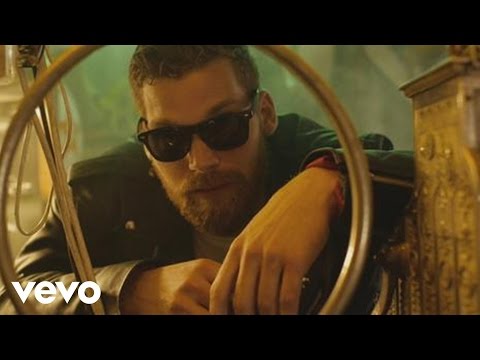 Brandon Bauer - Put Me On ft. Osmo Ikonen