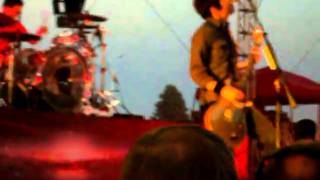 The Clincher (Now Saturate)