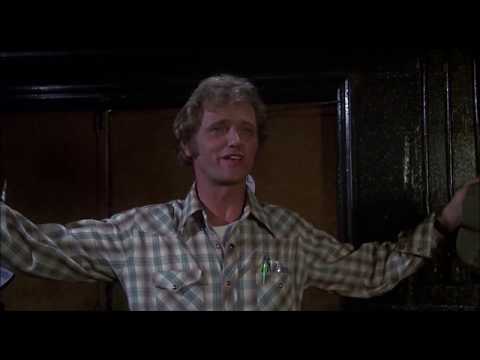 Smokey and the Bandit (1977) "Snowman vs Bikers"