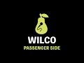 Wilco - Passenger Side (Karaoke)