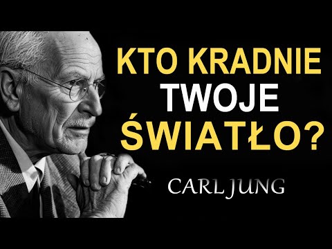Ostatnie ostrzeżenie Carla Junga: empaci, chrońcie energię — wampiry emocjonalne, toksyczne relacje