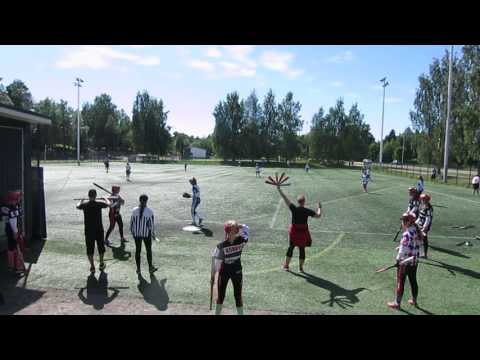 2016 suurleiri dtytöt kilpa lappeenranta roihu 2vuoroparia