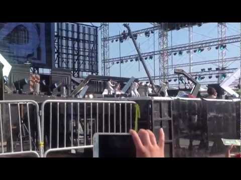 120801여수엑스포 슈퍼콘서트 sbs 인기가요 - 인피니트.avi