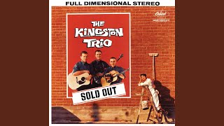 Music video thumbnail preview for Carrier Pigeon by The Kingston Trio