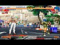 King Of Fighters 97 Alt Arcade Play As Orochi