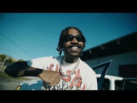 Soulja Reek - Way Bigga