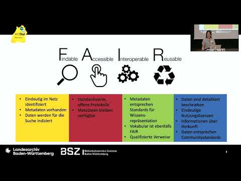 Fachinformationen in Museen und Archiven im Prisma der Datenqualität – Kultur- oder Forschungsdaten?