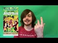 Review Video The Jungle Book 1967