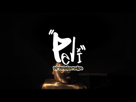 Peli (Visualizer) - Los Rogelios x @EstebanRojas06