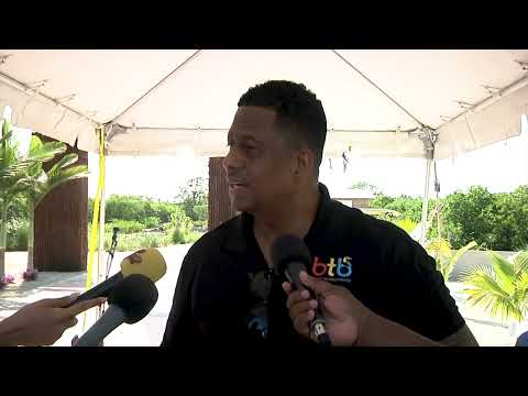 BTB Director Says Belize May Soon Need a Larger Airport