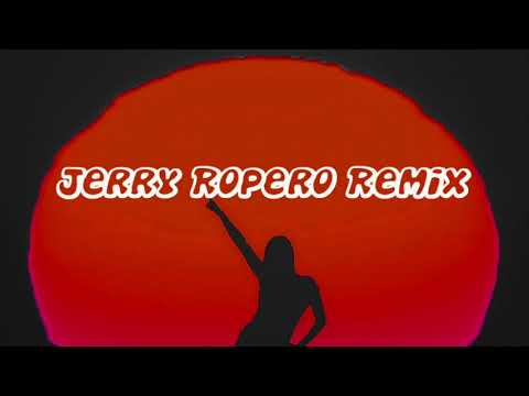 Chris Kaeser - The Groove Is In Your Heart (Jerry Ropero Remix)