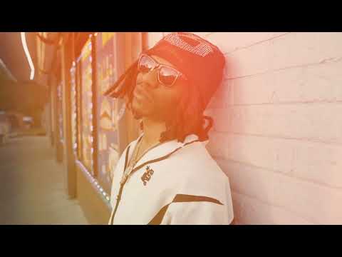 Kell Honcho - Go Crazyy (Official Music Video)
