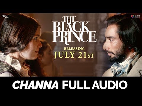 Channa (Full Audio) | Satinder Sartaaj | The Black Prince | New Punjabi Full Songs 2017