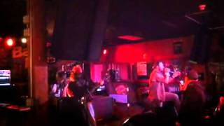 &quot;Immune&quot; by Allele at Bada Brew