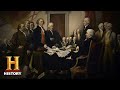 Ancient Aliens Alien Visions Of The Founding Fathers Season 9 History