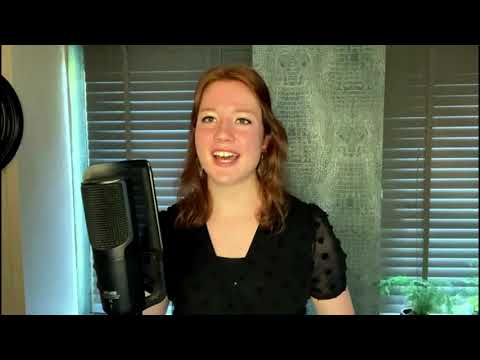 Paul de Munnik & Meau - Stap maar in bij mij (Cover by Sharon)