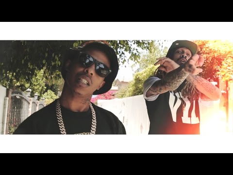 Reezy x Easy Redd - No Pretendin