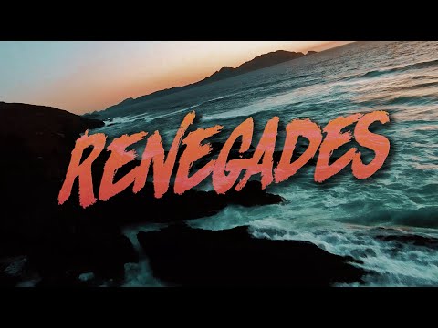 Aversion - Renegades (Official Videoclip)