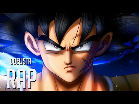 Rap do Bardock (Dragon Ball) - O orgulho de um Saiyajin (Prod by Hollywood Legend)