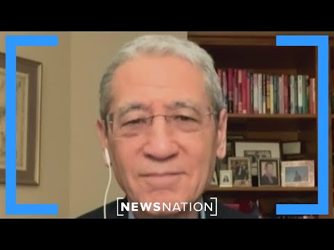 China not in a good place with Iran conflict unfolding: Expert | Katie Pavlich Tonight