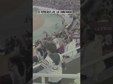 "Eterno campeón" Barra: Ultra Morada &bull; Club: Saprissa &bull; País: Costa Rica