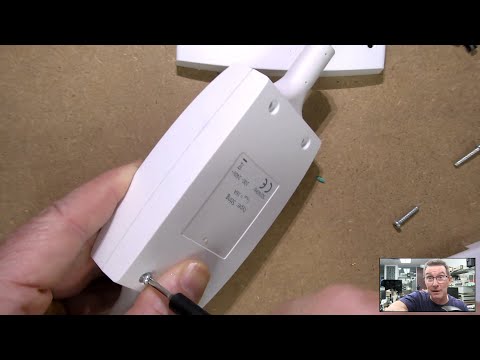 Dumpster Plugpacky Thingo Teardown will SURPRISE YOU!