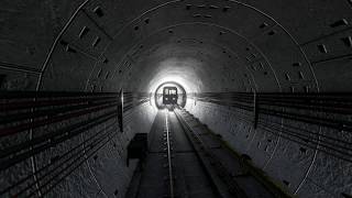 Metro Simulator 2019 Trailer