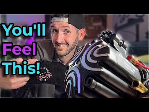 ButtKicker Gamer Pro Review: Sim Racing’s Most Underrated Upgrade?