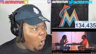 YNW Melly &quot;Slang That Iron&quot; (Official Music Video)REACTION!!!