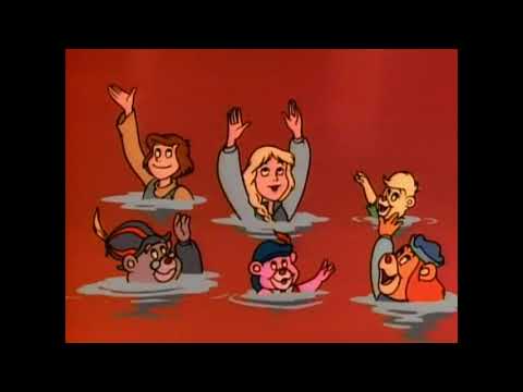 Gumisie - Odcinek 9, Część 6, Sezon 1