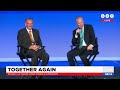 CPAC 2022 Together Again with Ross Cameron and Mark Latham